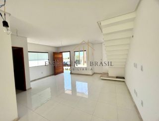 CASA CONDOMÍNIO 4/4 CAJI-LAURO DE FREITAS