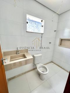 CASA CONDOMÍNIO 4/4 CAJI-LAURO DE FREITAS