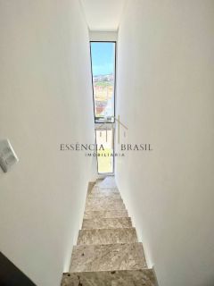 CASA CONDOMÍNIO 4/4 CAJI-LAURO DE FREITAS