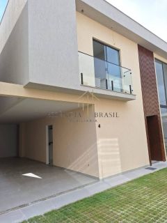 CASA CONDOMÍNIO 4/4 BURAQUINHO