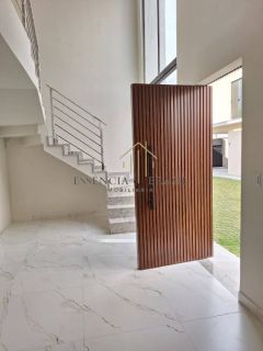 CASA CONDOMÍNIO 4/4 BURAQUINHO