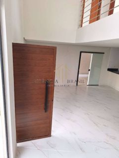 CASA CONDOMÍNIO 4/4 BURAQUINHO