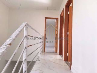 CASA CONDOMÍNIO 4/4 BURAQUINHO
