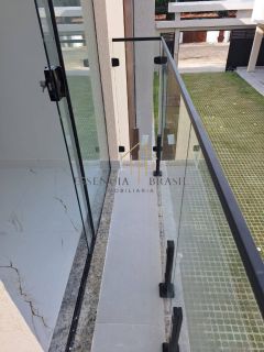 CASA CONDOMÍNIO 4/4 BURAQUINHO