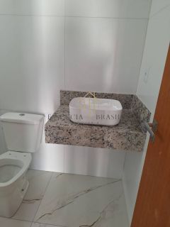 CASA CONDOMÍNIO 4/4 BURAQUINHO