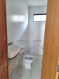 CASA CONDOMÍNIO 4/4 BURAQUINHO