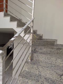 CASA CONDOMÍNIO 4/4 BURAQUINHO