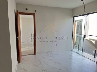 CASA CONDOMÍNIO 4/4 BURAQUINHO