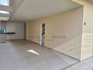 CASA CONDOMÍNIO 4/4 BURAQUINHO