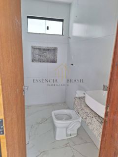 CASA CONDOMÍNIO 4/4 BURAQUINHO