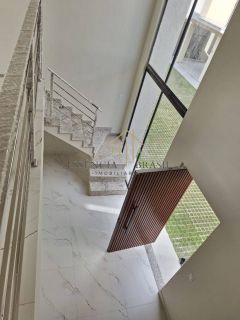 CASA CONDOMÍNIO 4/4 BURAQUINHO