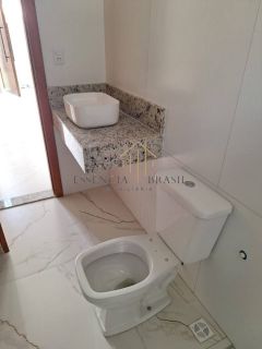 CASA CONDOMÍNIO 4/4 BURAQUINHO