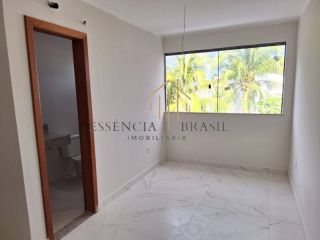 CASA CONDOMÍNIO 4/4 BURAQUINHO