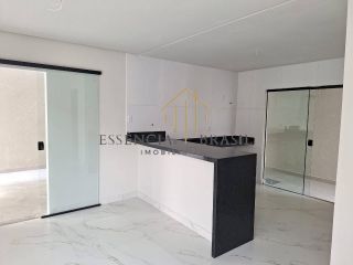 CASA CONDOMÍNIO 4/4 BURAQUINHO