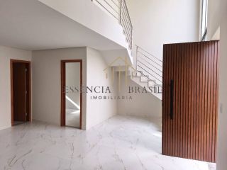 CASA CONDOMÍNIO 4/4 BURAQUINHO