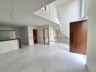CASA CONDOMÍNIO 4/4 BURAQUINHO