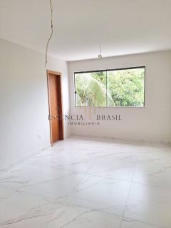 CASA CONDOMÍNIO 4/4 BURAQUINHO