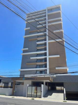 Studio Novo com Vista Mar em Itapuã – Modernidade, Sustentabilidade e Conforto