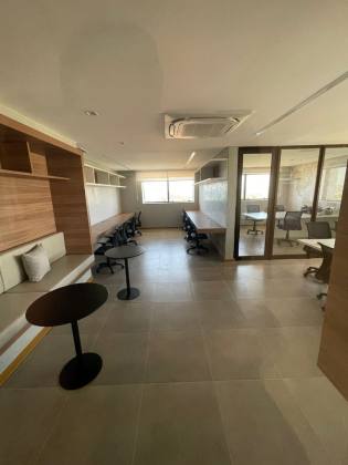 Studio Novo com Vista Mar em Itapuã – Modernidade, Sustentabilidade e Conforto