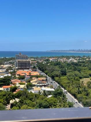 Studio Novo com Vista Mar em Itapuã – Modernidade, Sustentabilidade e Conforto