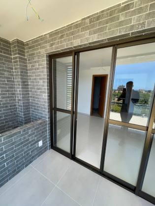 Studio Novo com Vista Mar em Itapuã – Modernidade, Sustentabilidade e Conforto