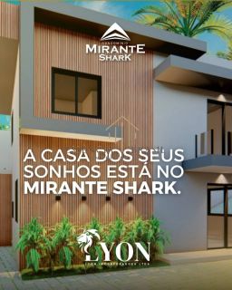 Condomínio Encantador e Sofisticado, 4/4 sendo uma Suíte com varanda, próximo da praia.