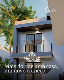 Condomínio Encantador e Sofisticado, 4/4 sendo uma Suíte com varanda, próximo da praia.