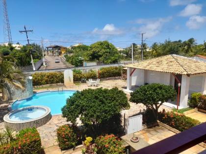 Vendo Village 3/4 - Barra do Jacuipe
