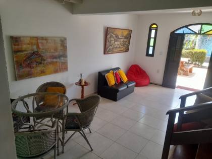 Vendo Village 3/4 - Barra do Jacuipe