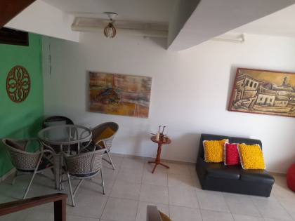 Vendo Village 3/4 - Barra do Jacuipe