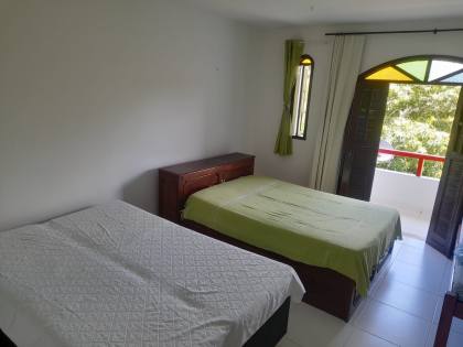 Vendo Village 3/4 - Barra do Jacuipe