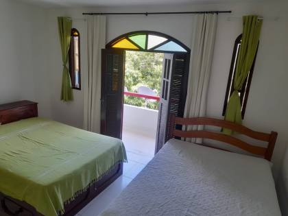 Vendo Village 3/4 - Barra do Jacuipe