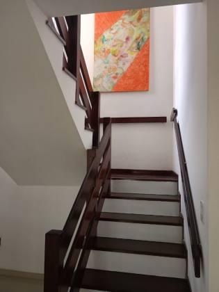 Vendo casa 4 Suítes em Villas do Atlântico