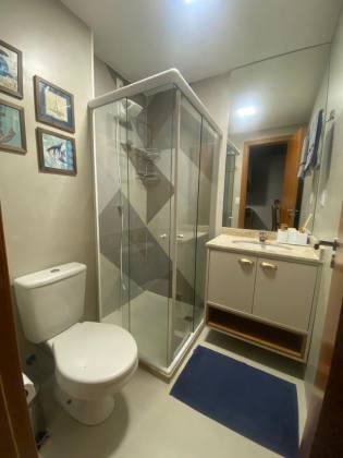 Vendo Lindo Village/ Porteira Fechada  -