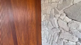 Casa 4/4 Alphaville Litoral Norte 2-Requinte e Sofisticação- Incomparável