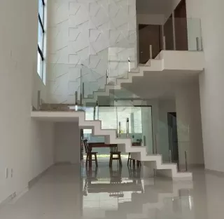 Terras de  Alphaville excelente 4/4 em condomínio fechado alto de padrão