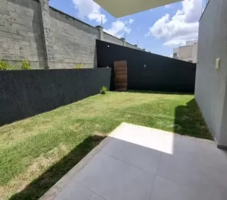 Terras de  Alphaville excelente 4/4 em condomínio fechado alto de padrão