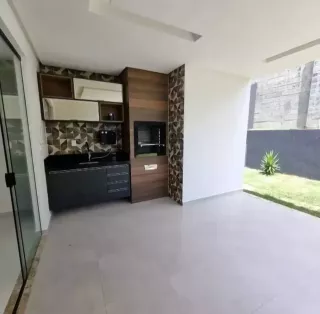 Terras de  Alphaville excelente 4/4 em condomínio fechado alto de padrão