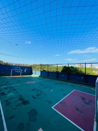 VENDO 2/4 Jardim de Alah