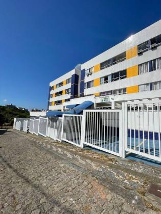 VENDO 2/4 Jardim de Alah