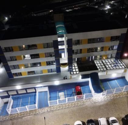 VENDO 2/4 Jardim de Alah