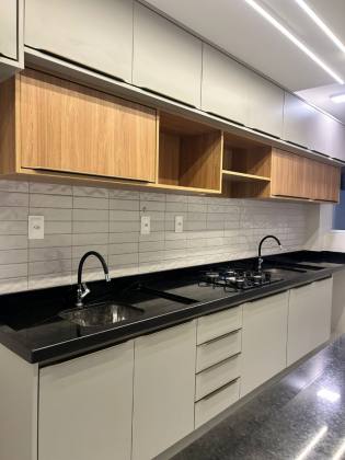 VENDO 2/4 Jardim de Alah