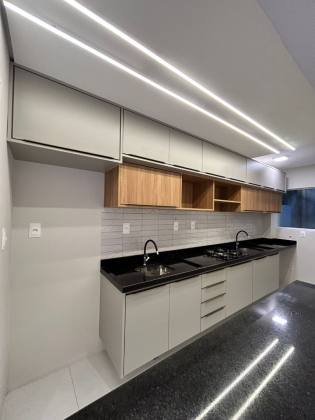 VENDO 2/4 Jardim de Alah