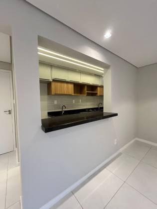 VENDO 2/4 Jardim de Alah