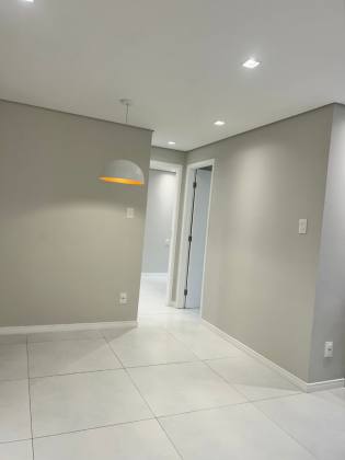 VENDO 2/4 Jardim de Alah
