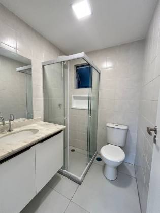 VENDO 2/4 Jardim de Alah