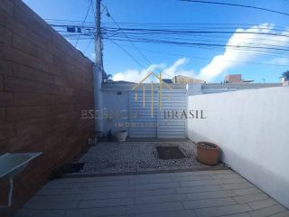 ÓTIMO LOFT em rua com controle de acesso, em Vilas do Atlântico