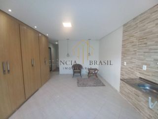 ÓTIMO LOFT em rua com controle de acesso, em Vilas do Atlântico