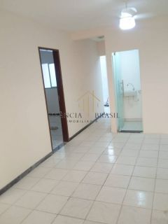 EXCELENTE CASA 3 quartos em Condomínio, a 5 minutos da Praia de Ipitanga
