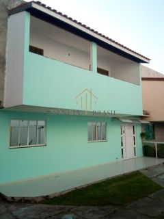 EXCELENTE CASA 3 quartos em Condomínio, a 5 minutos da Praia de Ipitanga